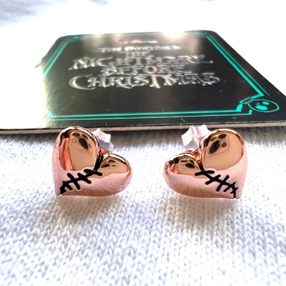 3 different Pairs!! Nightmare before Christmas - Picture 5 of 5